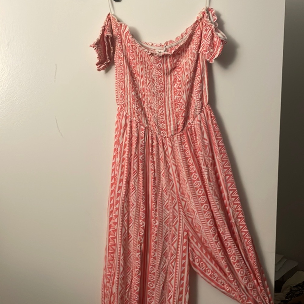 Strapless Onesie from salty lemon